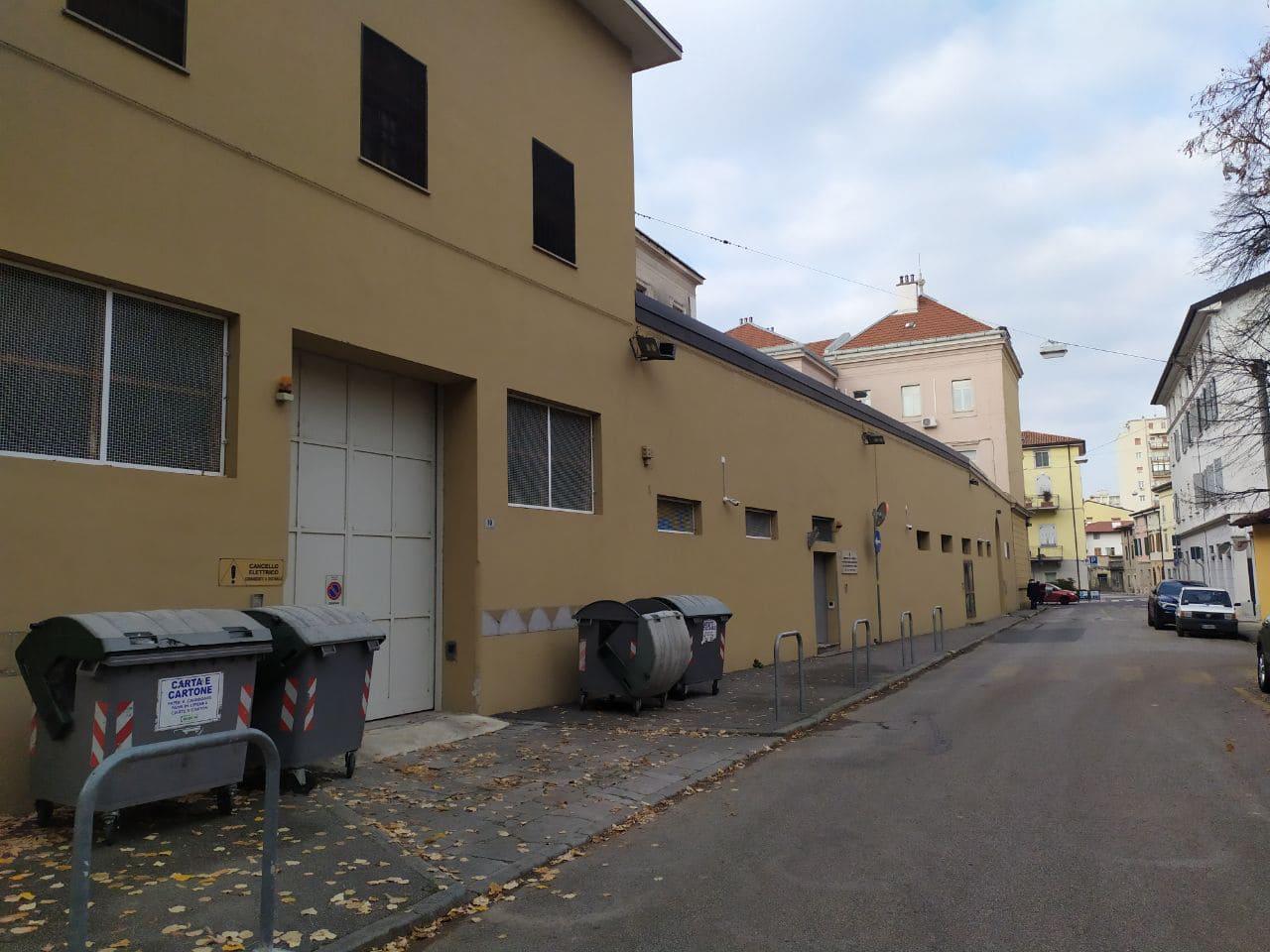 Copertina per Caterina Leva arriva al carcere di Gorizia, sarà la nuova dirigente